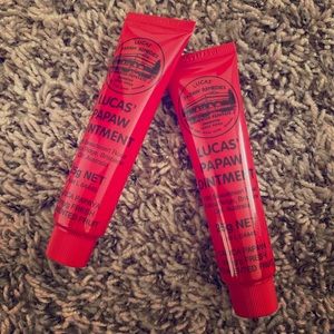 Lucas Papaw Ointment